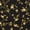 Black, variant on Safavieh Lyndhurst Rebecca Floral Area Rug, Black, 5'3" x 7'6"