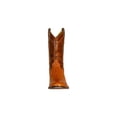 thumbnail image 2 of Botas TuffRider Norris con punta redonda para hombre, talla 8, color canela, 2 of 6