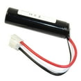thumbnail image 3 of HQRP Battery for Harman Kardon Onyx Studio, Onyx Studio-2 Wireless Bluetooth Speaker System, 3 of 5