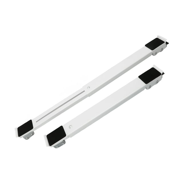 Rodillo para electrodomésticos soporte de rodillo extensible para electrodomésticos con palanca para muebles Anggrek Otros