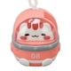 thumbnail image 1 of Ventilador de Cuello Recargable ANGGREK Lindo 3 Niveles Ajustable sin Aspas, 1 of 8