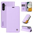 thumbnail image 2 of Funda para Samsung Galaxy A34 5G Estuche de Cuero PU Tipo Cartera con Ranuras para Tarjetas y Cierre Magnético, 2 of 5