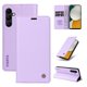 thumbnail image 2 of Funda para Samsung Galaxy A34 5G Estuche de Cuero PU Tipo Cartera con Ranuras para Tarjetas y Cierre Magnético, 2 of 5