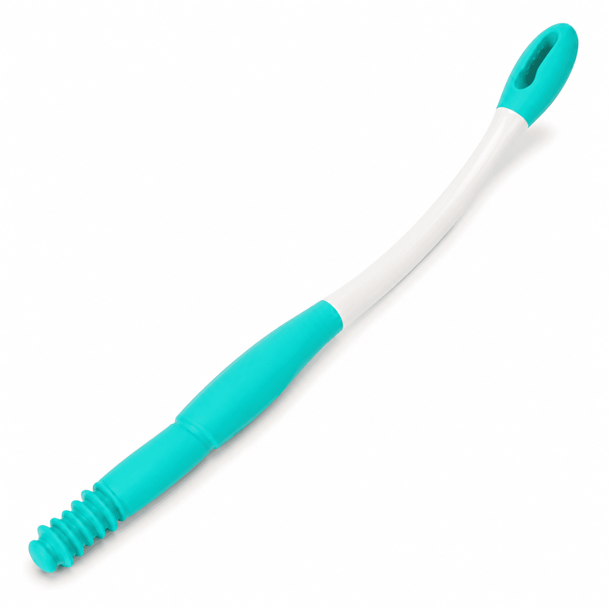 Long Reach Comfort Wipe,Toilet Aid Bottom Buddy Self Wipe Aid Helper Tissue Grip for Motion Assistance Over 15inch
