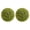Pink, variant on QinaQin Artificial flo-wer Ball Set of 2, Hanging Decorative Floral Balls for Patio, Garden, Wedding and Home Decor