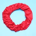 thumbnail image 3 of EeaseCA 1 Pce Housse Éponge de Trampoline 38 Pouces Sécurité Ronde Protecteur de Trampoline Housse de Remplacement Accessoires de Trampoline Rouge (Diamètre 96cm), 3 of 7