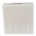 thumbnail image 1 of Funda Cushion Foundation TFIT Layering Fit EX W01, 1 of 4