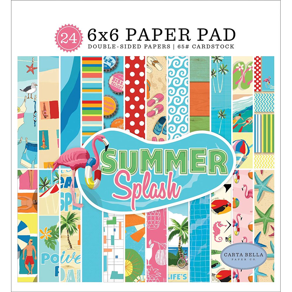 Splash corporation essay 03 picture