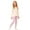 C263/Light Pink, variant on XIYON Girls Leggings Winter Girls Leggings Thickened Thermal Tights For Toddler To Big Kids Soft Stretchy Base Layer Pants Trendy Trousers For Kids 3-4 Years