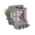 thumbnail image 2 of Original Philips Projector Lamp Replacement with Housing for InFocus IN1116, 2 of 5