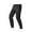#Dark Gray, variant on DPTALR Men's Solid Color Multi-Pocket Fashionable Outdoor Workwear Pants,Dark Blue,Size 38