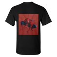 thumbnail image 4 of Spider-Man Gildan Men's Short Sleeve Cotton Short Sleeve T-Shirt, 4 of 7