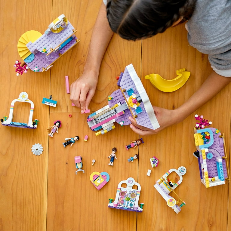 Lego friends shopping mall 41450 sale