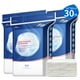 thumbnail image 1 of Compresas desechables posparto para mujeres lactantes Sábanas impermeables Forro de pañales para adultos Compresas sanitarias Compresas sanitarias para la salud de la mujer 20 piezas, 1 of 4