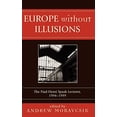 thumbnail image 1 of Europe Sans Illusions: les Conférences Paul-Hendri Spaak, 1994-1999, 1 of 3