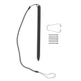 thumbnail image 2 of EMR Stylus for Remarkable 2, 4096 Pressure Level & Palm Rejection, Magnetic Digital Pen with Tips and Digital Eraser, for Wacom,  Scribe and More EMR Devices, 2 of 7