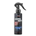 thumbnail image 2 of Automotive Interior Plastic Restorer Coating Paste | Deep Cleaning & Conditioning | Fast-Drying Oil-Free Formula | Long-Lasting Shine | Safe for All Vehicles | 120ml, 2 of 8