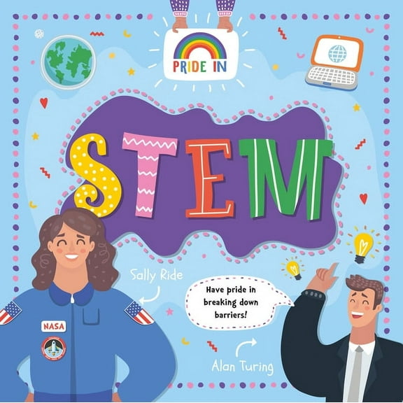 Pride in ... Stem, (Hardcover)