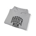 thumbnail image 4 of Barber Mom Mother's Day Mama Hoodie, Gifts, Hooded Sweatshirt, 4 of 4