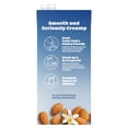 thumbnail image 6 of (2 pack) Silk Shelf-Stable Unsweetened Vanilla Almond Milk, 1 Quart, 6 of 12