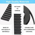 thumbnail image 4 of 2770820 Trolling Motor Lift Belt Kit Replacement for Ulterra Polyurethane 2m 4KN Tensile Strength Universal Lift Belt Kit, 4 of 7