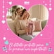 thumbnail image 4 of Termo Día De Madres Acero Inoxidable Diseños Florales Regalo rosa B, 4 of 8