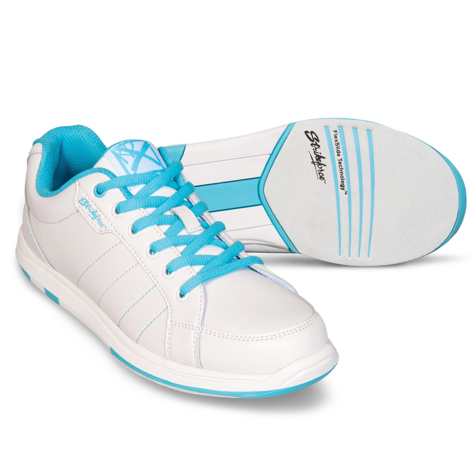 womens wide width bowling shoes