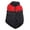 Red, variant on Walbest Dog Sweater Winter Coat Cold Vest Pet Warm Cotton Clothes Puppy Jacket Doggies, Reversible Waterproof Windproof British Style for Small Medium Large Dogs, Green (X-Large)
