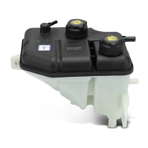 Expansion Tank 1 - Compatible with 2017 - 2019 Maserati Levante - Autopart Premium