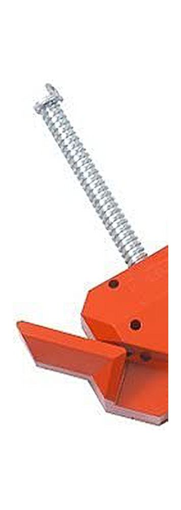 Bessey Angle Clamp,1 7/16 in Jaw W,Die Cast WS-6