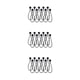 thumbnail image 2 of Eigraketly 10 Uds. De cuerdas elásticas de bolas, ataduras de cables elásticas profesionales, tiendas de campaña, artículos deportivos, accesorios de Type1 NO1 Eigraketly CBP204401, 2 of 6