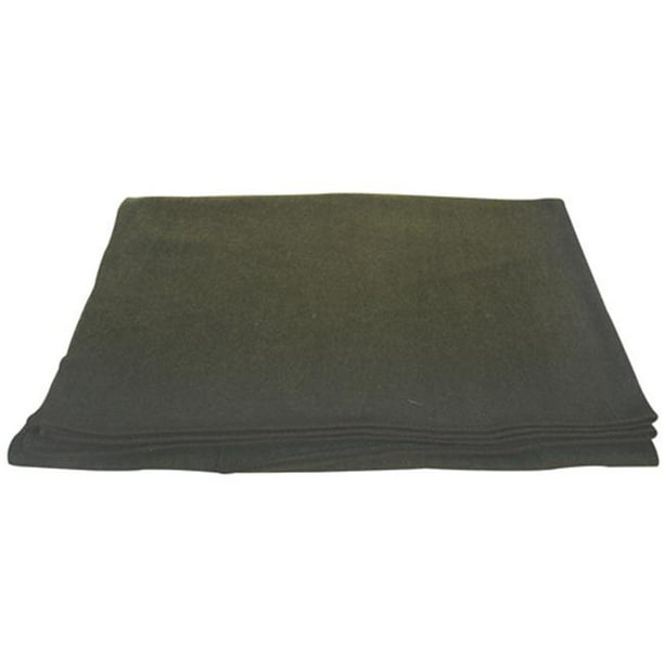 Army Wool Blankets