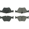 thumbnail image 4 of Centric Parts - Metallic Pads, 4 of 4