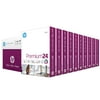 HP Printer Paper, Premium24, 8.5x11, 24lb, 1 Ream, 500 Sheets