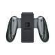 thumbnail image 3 of Joy con Charging Grip para Nintendo Switch Control Soporte Cargador + Cable USB C, 3 of 4
