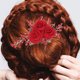 thumbnail image 4 of ELAYARD Accesorio Para Rojo De Novia Peine Con Delicado Y Seguro, 4 of 6