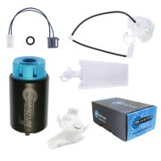 Quantum T35 Intank Fuel Pump for Toyota Hilux 2012-2021, Replaces 21132, Denso 9500202