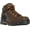 Brown/Orange, variant on Danner Men's Vicious 4.5IN GTX NMT Boot