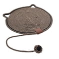 thumbnail image 1 of DOLITY Cat Scratch Mat Floor Scratching Pad Cat Scratch Pad for Indoor Cats Bedroom Coffee, 1 of 6