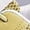 Yellow, variant on 2026 New Model Women'S White Sneakers for Spring, Korean Style Casual Sports Shoes for Students, Versatile A-Gan Board Shoes for Street Photography K881, Women Shoes
