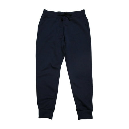 32 Degrees - 32 Degrees Heat Ladies Fleece Tech Jogger Pant - Walmart.com