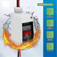 thumbnail image 5 of IP65 Waterproof 32A DC 1000V PV Disconnect Switch for Solar Panel Breaker Box, 5 of 5