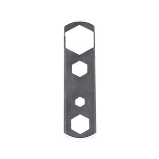 Carlson's Tactical Breacher Choke Tube for Remington 12 Gauge NEW! # 85004 723189850043