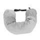 thumbnail image 1 of Almohada De Viaje Para El Cuello, Bolsa De Almacenamiento, Experiencia De Soporte, Almohada De Viaje Para El Cuello En Forma De U, Adecuada Para Diversos Entornos De Viaje, 1 of 7