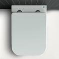 thumbnail image 5 of Traditional Elegance Madison White 12x12 Self Adhesive Vinyl Floor Tile - 20 Tiles/20 sq. ft., 5 of 6