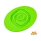 thumbnail image 1 of Tabla de equilibrio de integración para niños mecedora, juguete de balancín, juego de equilibrio, aprendizaje temprano verde, 1 of 7