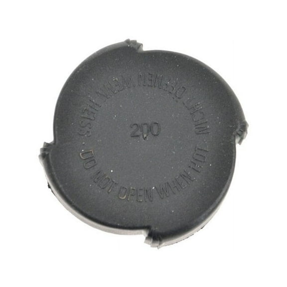 Expansion Tank Cap - Compatible with 2000 - 2006 BMW X5 2001 2002 2003 2004 2005