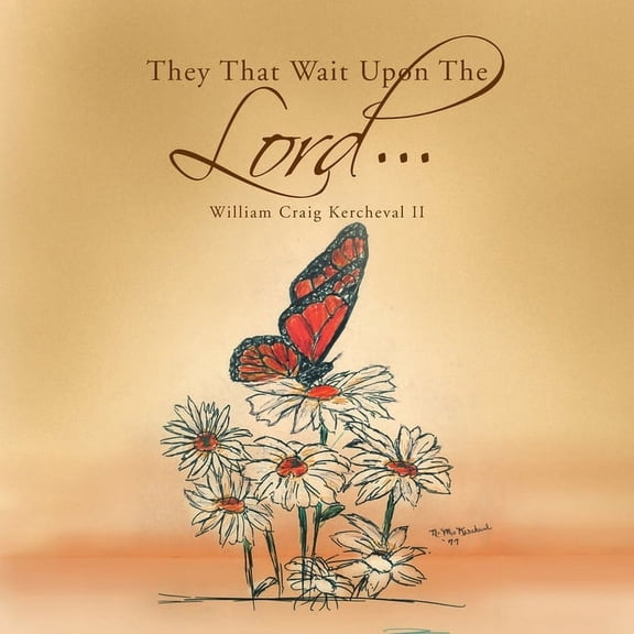They That Wait upon the Lord