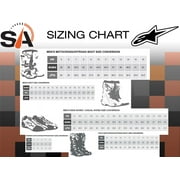 Alpinestars Tech 3 Enduro Boots