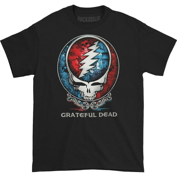bertha grateful dead shirt